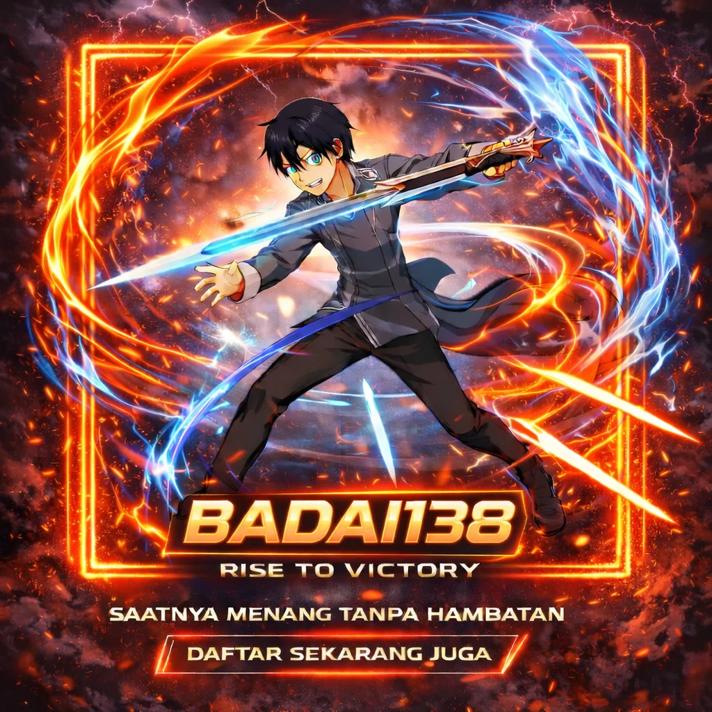 Badai138 : Panduan Game Santai Untuk Hiburan Aman Bagi Semua Kalangan